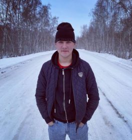Николай, 29 лет, Мужчина, Москва, Россия