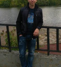 Алексей, 33 лет, Мужчина, Минск, Беларусь