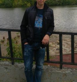 Алексей, 32 лет, Мужчина, Минск, Беларусь