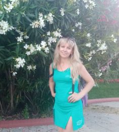 Татьяна, 44 лет, Женщина, Орск, Россия