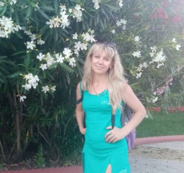 Татьяна, 44 лет, Орск, Россия