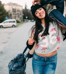 Александра, 23 лет, Женщина, Киев, Украина