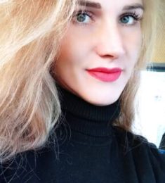 Любовь, 33 лет, Женщина, Днепродзержинск, Украина