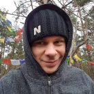Иван, 31 лет, Красноярск, Россия