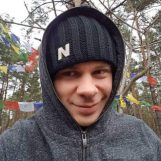 Иван, 32 лет, Красноярск, Россия