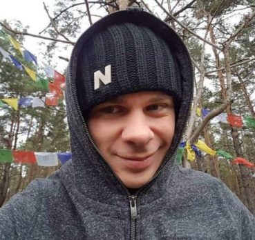 Иван, 32 лет, Красноярск, Россия