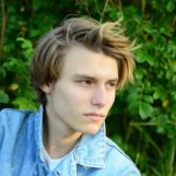 Клим, 25 лет, Санкт-Петербург, Россия
