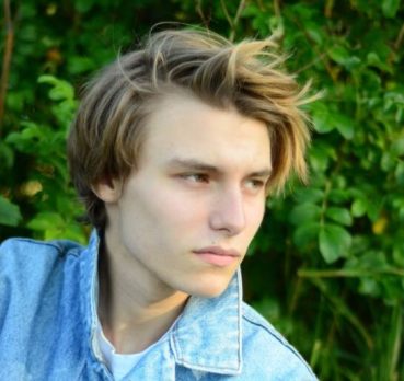 Клим, 25 лет, Санкт-Петербург, Россия