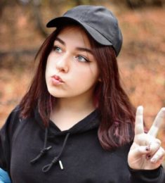 Маша, 22 лет, Женщина, Клинцы, Россия