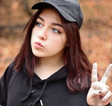 Маша, 22 лет, Клинцы, Россия
