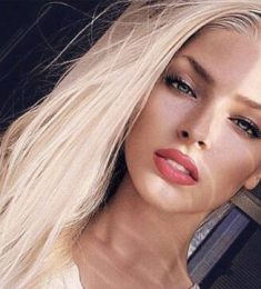 Татьяна, 36 лет, Женщина, Москва, Россия