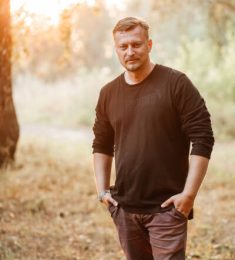 Георгий, 50 лет, Мужчина, Новосибирск, Россия