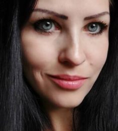 Евгения, 34 лет, Женщина, Городец, Россия