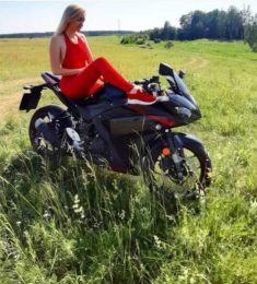 Стелла, 38 лет, Женщина, Балашиха, Россия