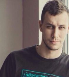 Богдан, 36 лет, Мужчина, Санкт-Петербург, Россия