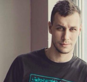 Богдан, 36 лет, Санкт-Петербург, Россия