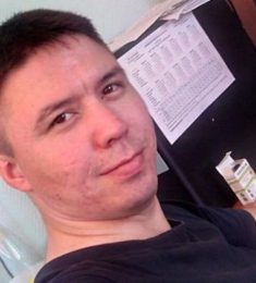 гаджус, 33 лет, Мужчина, Дзержинск, Россия