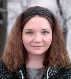 Аня, 36 лет, Женщина, Городец, Россия