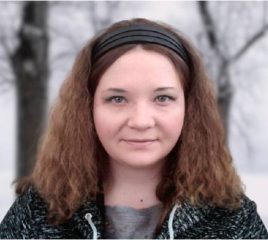 Аня, 34 лет, Городец, Россия