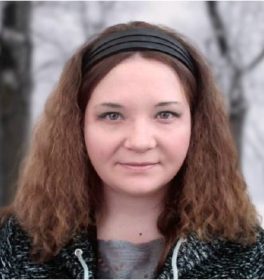 Аня, 34 лет, Женщина, Городец, Россия
