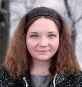 Аня, 32 лет, Женщина, Городец, Россия