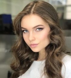 Ника, 21 лет, Женщина, Москва, Россия