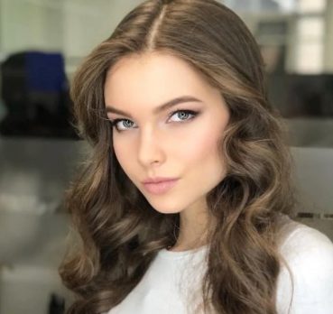 Ника, 21 лет, Москва, Россия