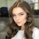Ника, 17 лет, Москва, Россия