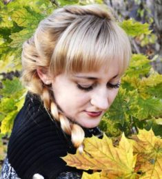 Марина, 39 лет, Женщина, Донецк, Украина