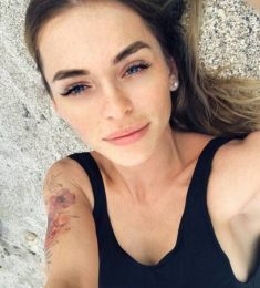 Татьяна, 37 лет, Женщина, Москва, Россия