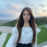 Настя, 18 лет, Лобня, Россия