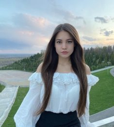 Настя, 18 лет, Женщина, Лобня, Россия