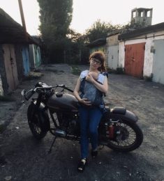 Анна, 30 лет, Женщина, Киев, Украина
