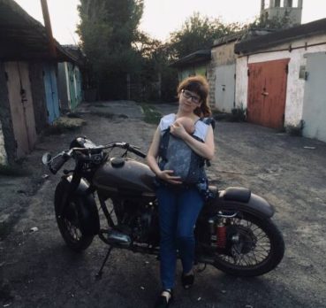 Анна, 30 лет, Киев, Украина