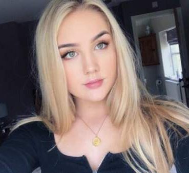 Полина, 22 лет, Самара, Россия