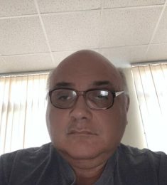 Виталик, 53 лет, Мужчина, Буденновск, Россия