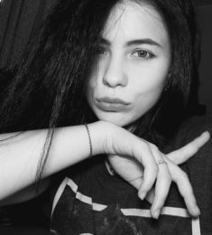 Елизавета, 24 лет, Женщина, Гомель, Беларусь