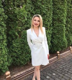 Yana, 30 лет, Женщина, Могилев, Беларусь