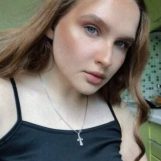 Ксения, 22 лет, Псков, Россия