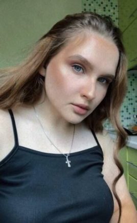 Ксения, 21 лет, Псков, Россия