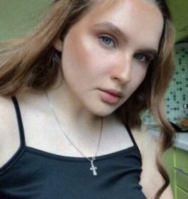 Ксения, 20 лет, Женщина, Псков, Россия