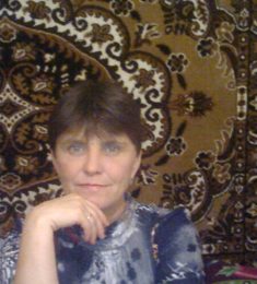 Юлия, 54 лет, Женщина, Георгиевск, Россия