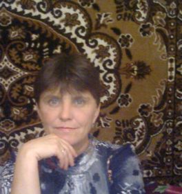 Юлия, 50 лет, Женщина, Георгиевск, Россия