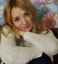 Мира, 37 лет, Женщина, Златоуст, Россия