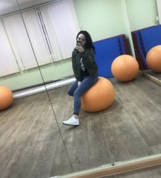 Настасья, 24 лет, Женщина, Воронеж, Россия