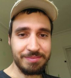 Доди, 30 лет, Мужчина, Москва, Россия