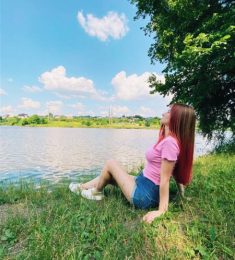 Алина, 26 лет, Женщина, Харьков, Украина