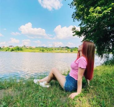 Алина, 26 лет, Харьков, Украина