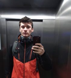 Алан, 32 лет, Мужчина, Санкт-Петербург, Россия