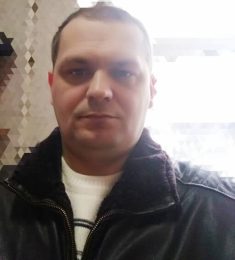 Евгений, 42 лет, Мужчина, Москва, Россия